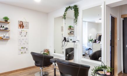 L’Instant Coiffure : Coiffeur à Besançon