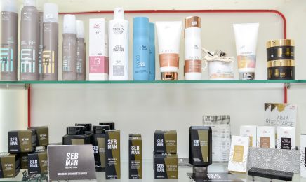 Atelier 78 : Barbier à Châteauneuf-les-Martigues