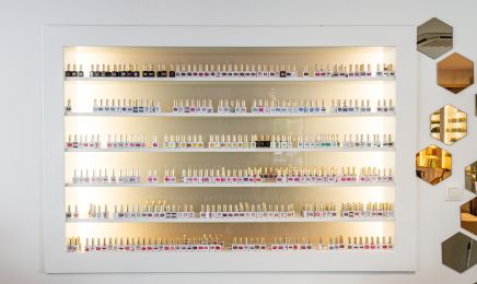 Beauty Factory : Manucure à Jurbise