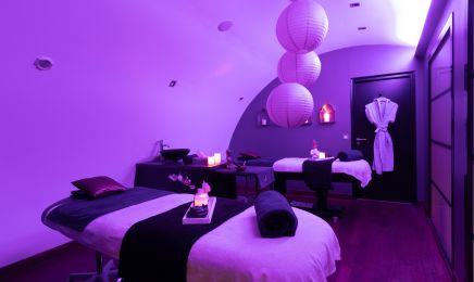 9H Spa : Manucure à Toulouse