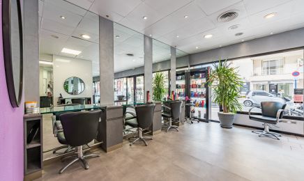 Hair du Temps : Coiffeur à Sainte-Maxime