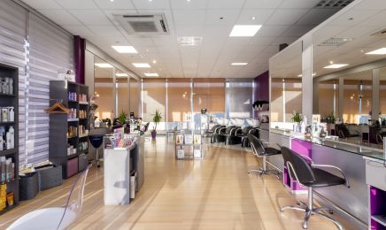 New look : Coiffeur à Billère