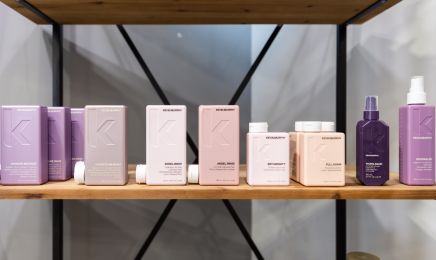 La Tête la Première  : Coiffeur à Lavérune