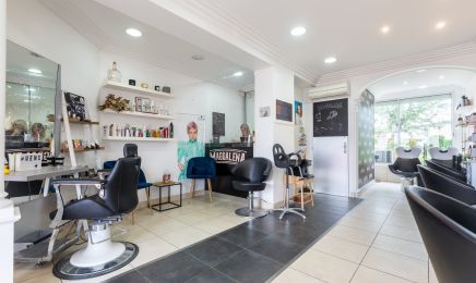Magdalena : Coiffeur à Balma