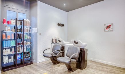 La Bulle d'Hair  : Coiffeur à Ploërmel