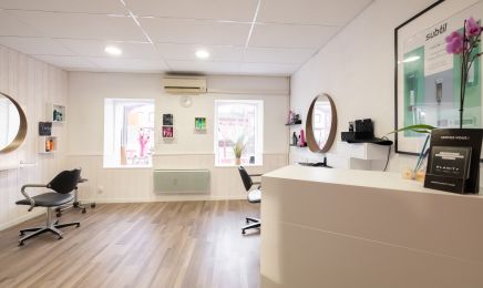 JB Styl’ coiffure : Coiffeur à Saint-Clar-de-Rivière