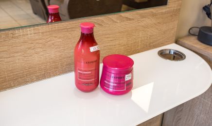 L’atelier de Maë : Coiffeur à Boucé