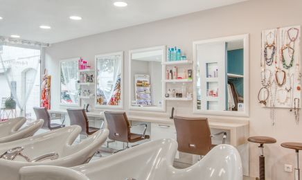 Sarah Coiffure : Coiffeur à Ballan-Miré