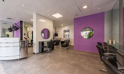 Hair du Temps : Coiffeur à Sainte-Maxime