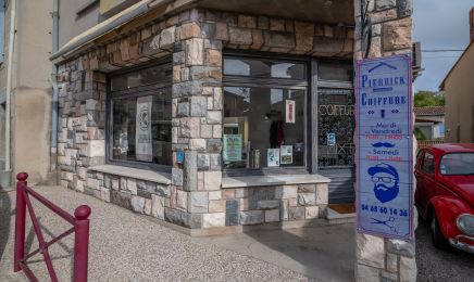Pierrick Coiffure : Coiffeur à Labastide-d'Anjou