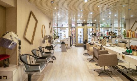 Sandrine Coiffure  : Coiffeur à Toul