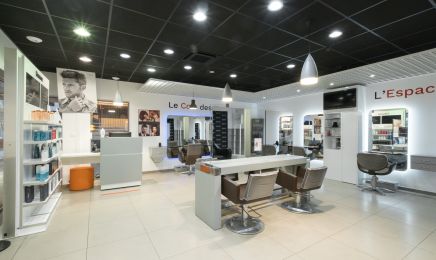 Yzatis - Colomiers : Coiffeur à Colomiers