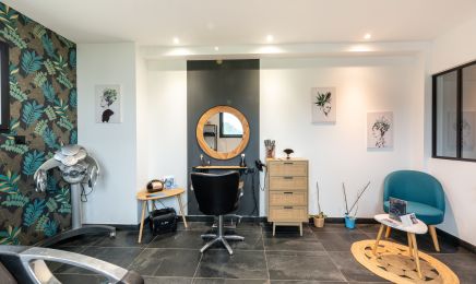 Les ciseaux de Manon  : Coiffeur à Servon-sur-Vilaine