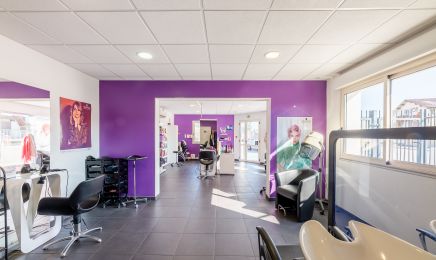 Colorys Coiffure : Coiffeur à Diémoz