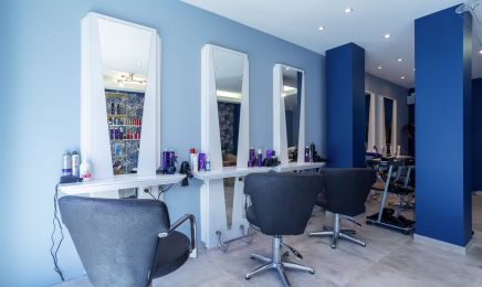 Les coiffures de Mathilde  : Coiffeur à Montauban-de-Bretagne