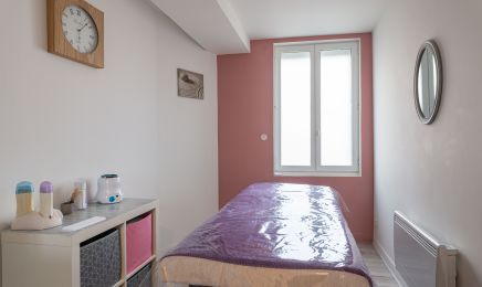 l’atelier des douceurs  : Manucure à Yvetot
