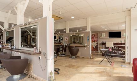 Le Sofa : Coiffeur à Bormes-les-Mimosas