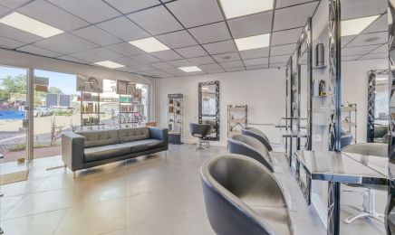 Li'lys  : Coiffeur à Saint-Gratien