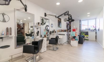 Beauthy'R : Coiffeur à Grasse