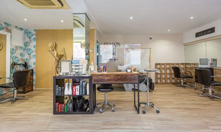 Julie et Nathalie Coiffure : Coiffeur à Bouillargues