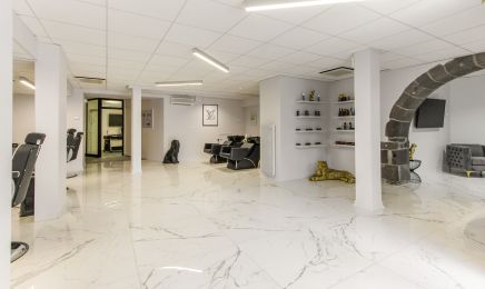 ToriHaircut : Barbier à Clermont-Ferrand