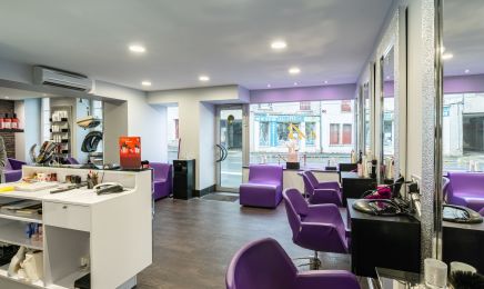 Bellissima : Coiffeur à Malesherbes