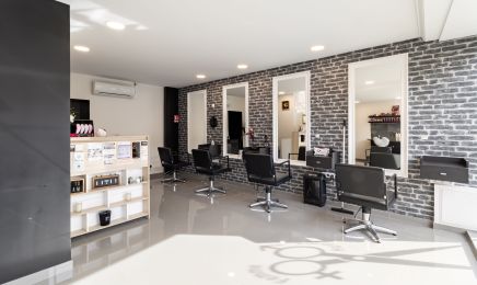 Amandine coiffure - Annet Sur Marne : Manucure à Annet-sur-Marne