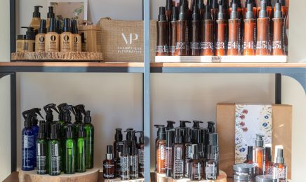 Salon La Suite : Coiffeur à Sablet