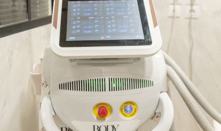 Body industry - Choisy-le-Roi : Manucure à Choisy-le-Roi