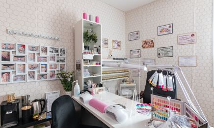 Bella Nails : Manucure à Sérignan-du-Comtat