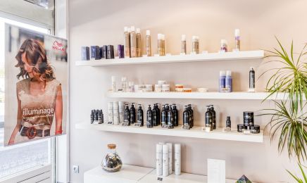 Viva la Vie by Europe Coif - Tours : Coiffeur à Tours