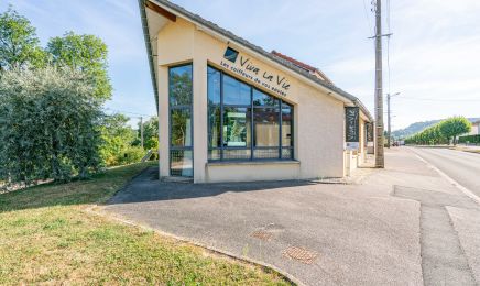 Viva la Vie by Alines  : Institut de beauté à Joinville