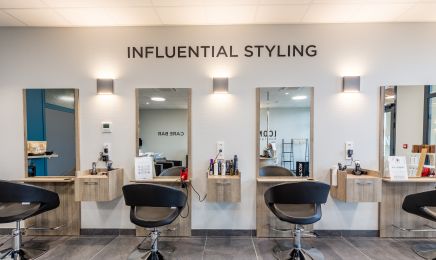 Les Ciseaux de Linda : Coiffeur à Pannes