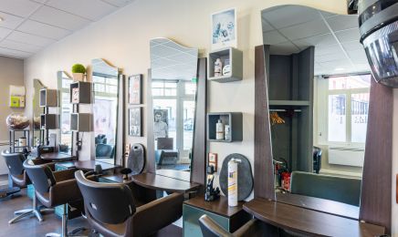 Coiffure Rodrigue Mundt : Barbier à Douai