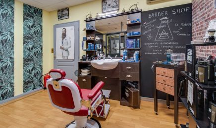Coiffure martine williez  : Barbier à Arnay-le-Duc