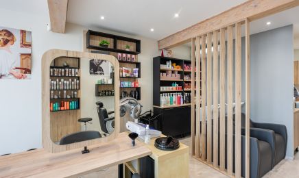 Intemporel : Coiffeur à Villars-les-Dombes