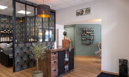 Agnès Coiffure : Coiffeur à Murat