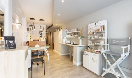 Institut Luminescence : Coiffeur à Toulouse