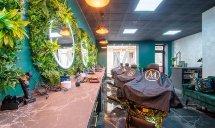 M BARBER - Hair & Beauty : Centre Ville : Coiffeur à Montpellier