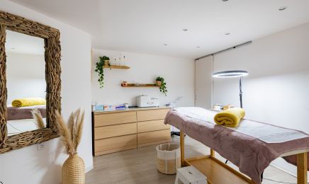 Miha Beauty : Institut de beauté à Nîmes
