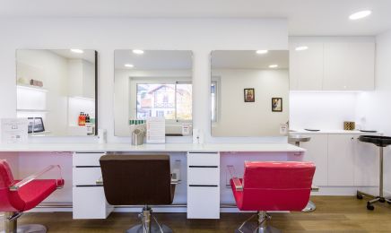 Camille Albane - Anglet : Coiffeur à Anglet