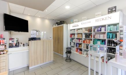 Enzzo Coiffure : Barbier à Beaumont