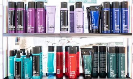 Aud’&Co : Coiffeur à Cagnes-sur-Mer