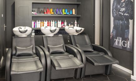 Concept Coiffure by Elodie : Coiffeur à Dannemarie