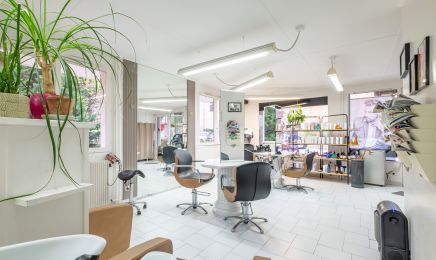 Créa Coiffure  : Coiffeur à Dardilly