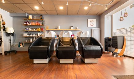 De Vreese Karine - Figaro Coiffure : Coiffeur à Hermonville
