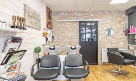 Nath’Coiffure : Institut de beauté à Saint-Hilaire-du-Harcouët