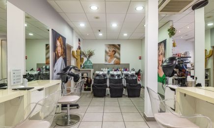 BEL&BO : Coiffeur à Meylan