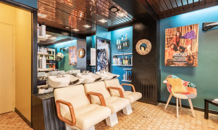 Harmony Coiffure : Coiffeur à Eu