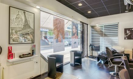 Hair de Paris 3 : Coiffeur à Le Havre